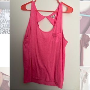 AE Tanktop